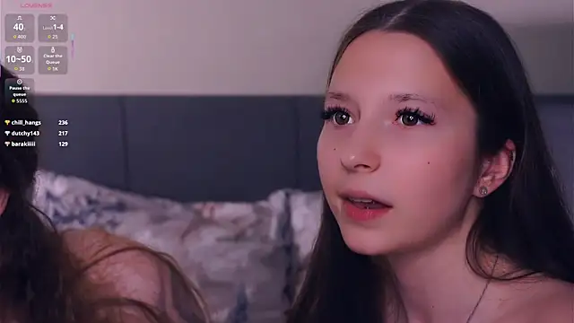 GabrielleLynchard Webcam Show