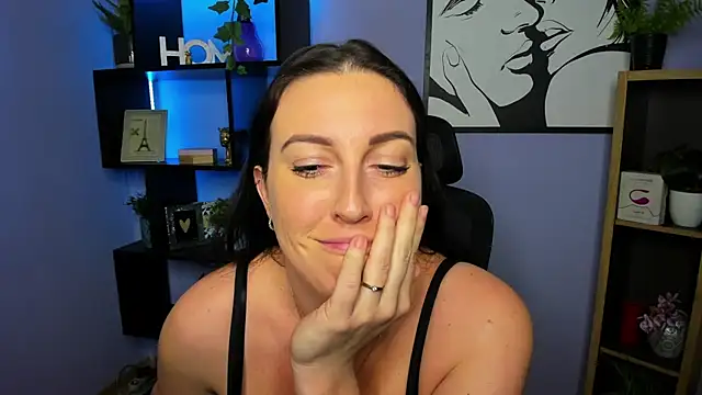 Chat XXX ao vivo de FUN_AMI