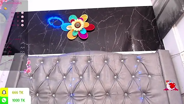 แชท XXX สดของ LAILAGUMMY