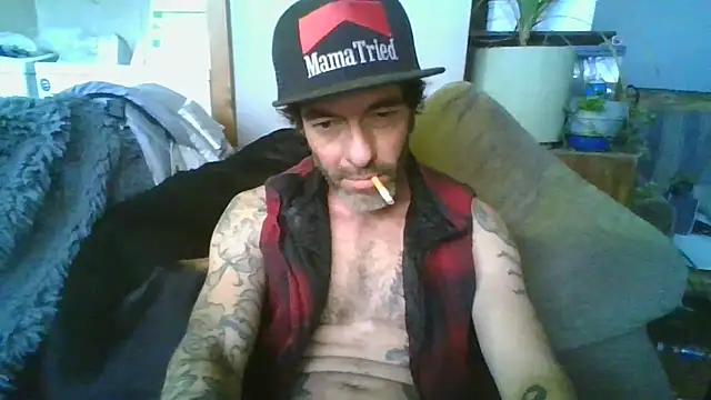 theboobietrap live XXX chat