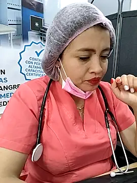 Nurse_Alice-7 现场XXX聊天