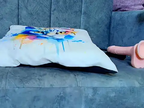 alison_holand Obrolan Langsung XXX