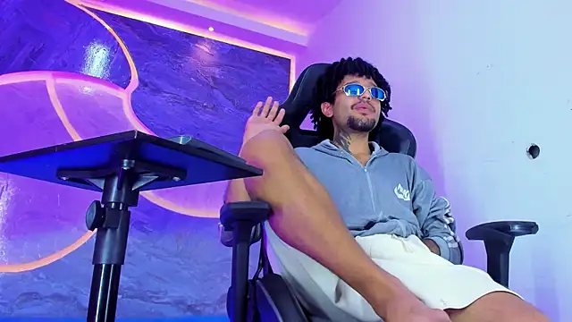 Вебкам-шоу Josh_Hot_Sex