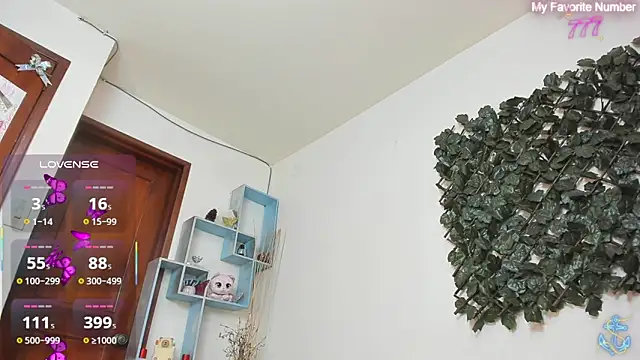 Živý XXX chat DestinyHills