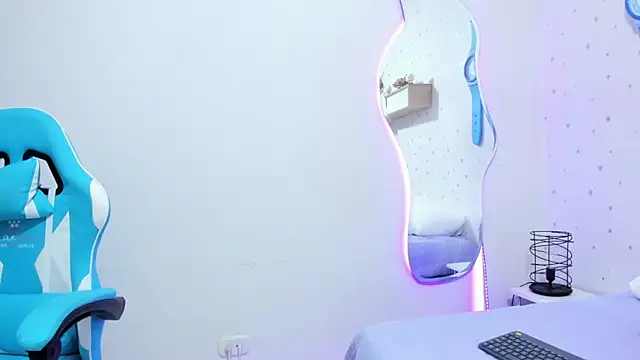 Chat XXX Live AnnieBlakke