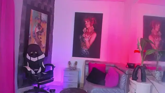 Chatroom XXX en direct de Ciara_HotTs