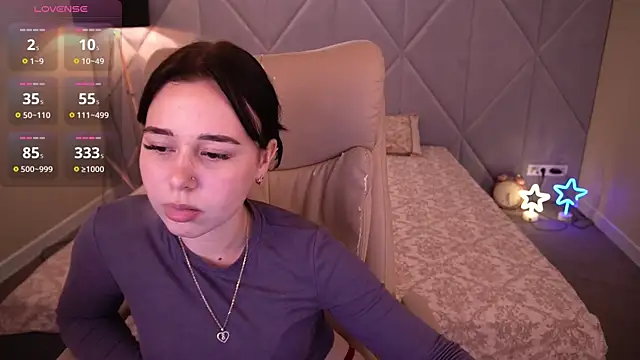 Živý XXX chat TorrySrar