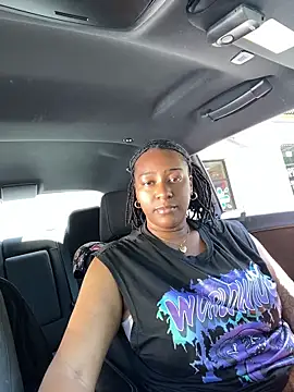 GirthGoddessCoco's Webcam Show