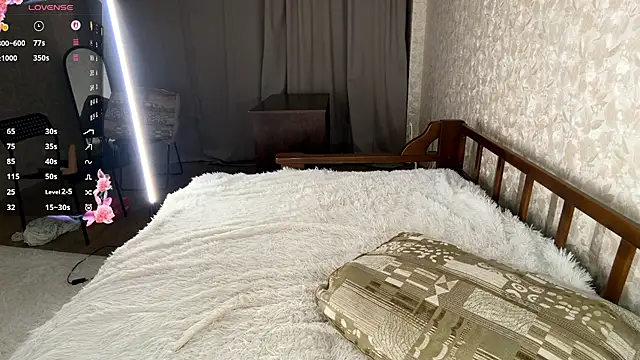 DreamyOlivia live XXX chat