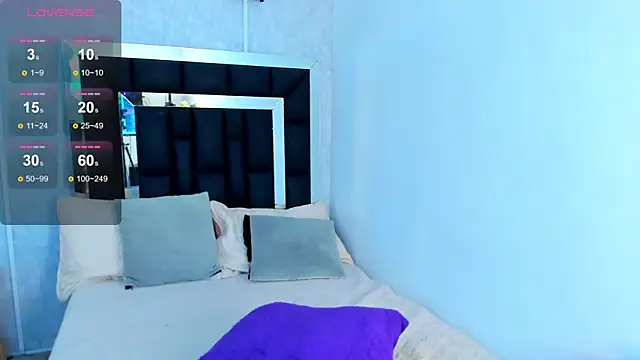 Show Webcam de elian_7