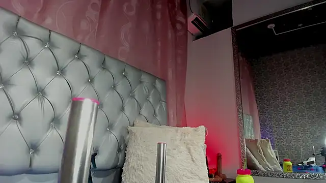 zoe_tamara Obrolan Langsung XXX