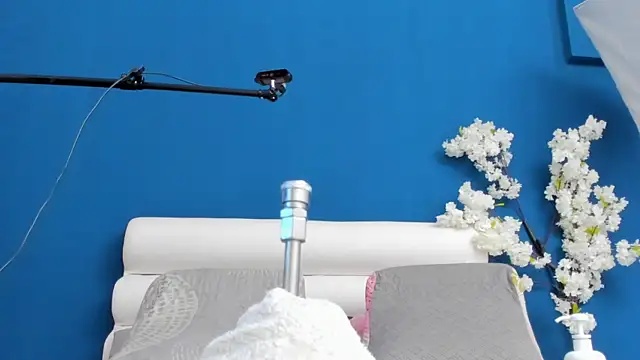 Show Webcam de letty_straus