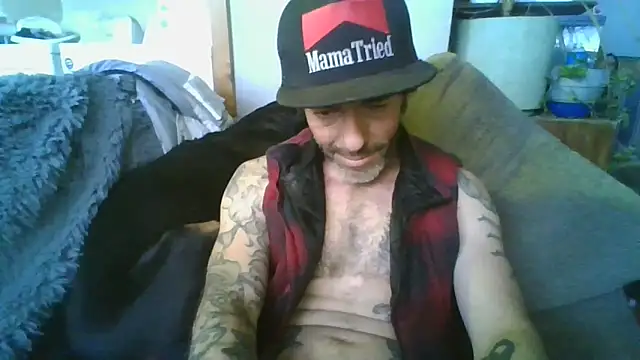 Chat XXX en directo de theboobietrap