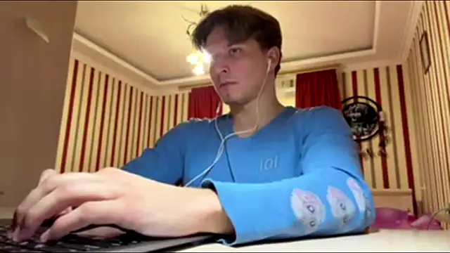 Jimmy1Butlern Webbikameraesitys