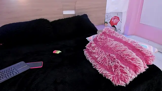 Czat XXX na żywo – KittyVelve