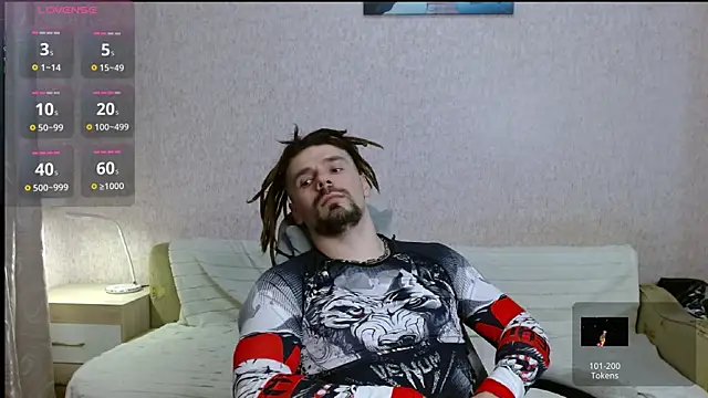 دردشة Aestheticguy101 الجنسية المباشرة