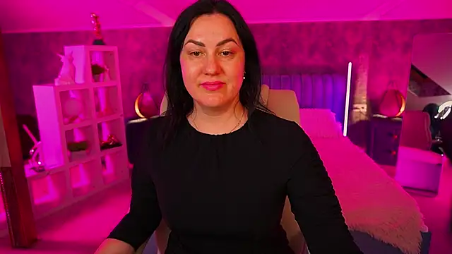 VelvetLuck 现场XXX聊天