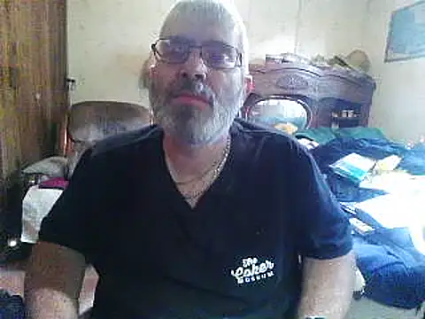 hearseguy77 Show Webcam