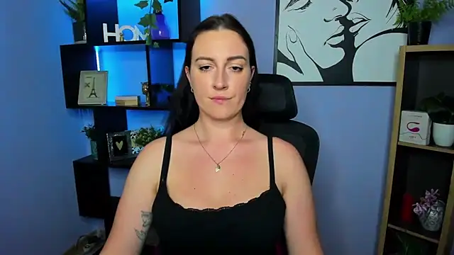 Živý XXX chat FUN_AMI