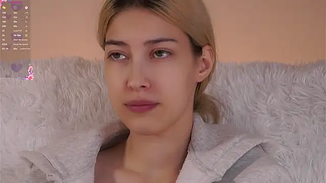 AngelicRice Live XXX Chat