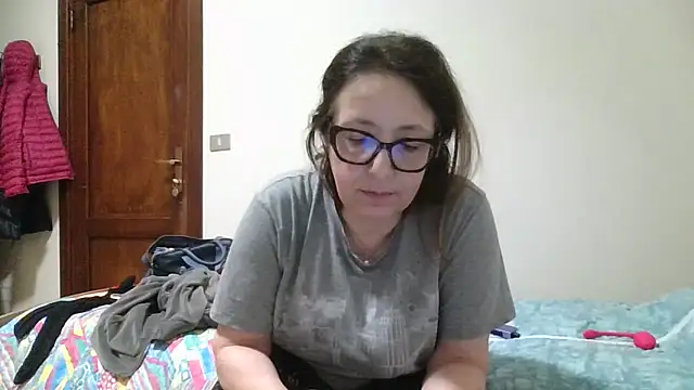 Miasexmilf Live XXX Chat