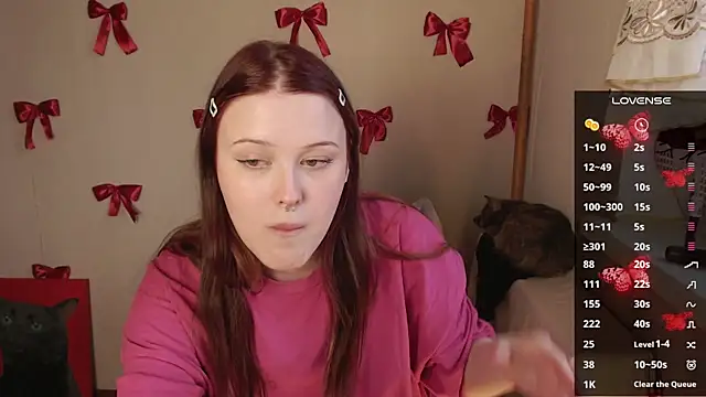 blissful_muse2 Chat XXX live