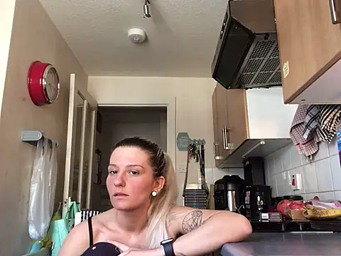 XXX chat uživo modela xxamyleighxx