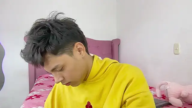 عرض كام Andy_Belier23