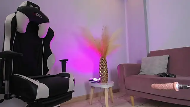 stefy_bratz ওয়েবক্যাম শো