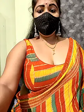 Poly_bhabi webcam show