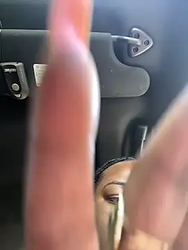 GirthGoddessCoco: απευθείας συνομιλία ΧΧΧ