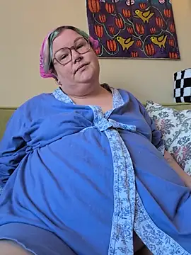 Chatroom XXX en direct de PotOfGreer