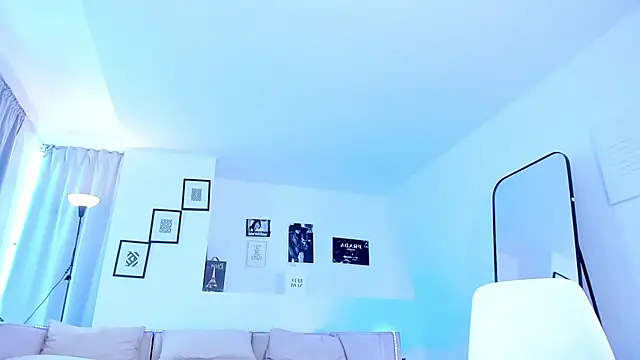 Czat XXX na żywo – Sasha_belova