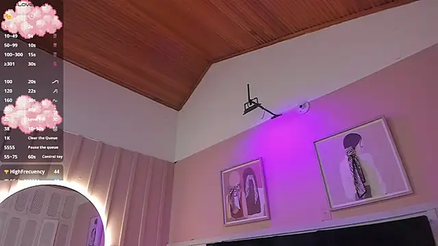 elodie_walker 现场XXX聊天