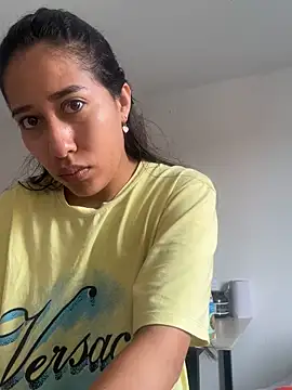 Chatroom XXX en direct de Amelia_Rivas