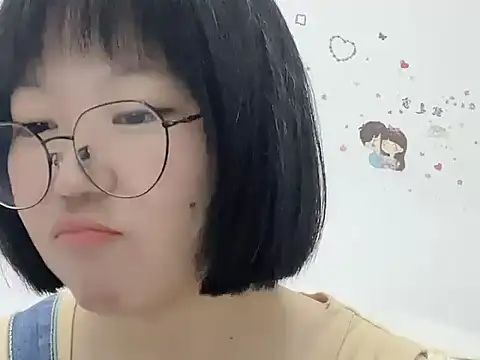 Belle-LL Show Webcam