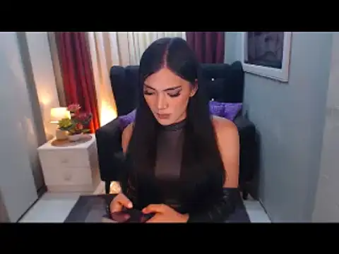 Kelsie_Silvaのウェブカメラショー