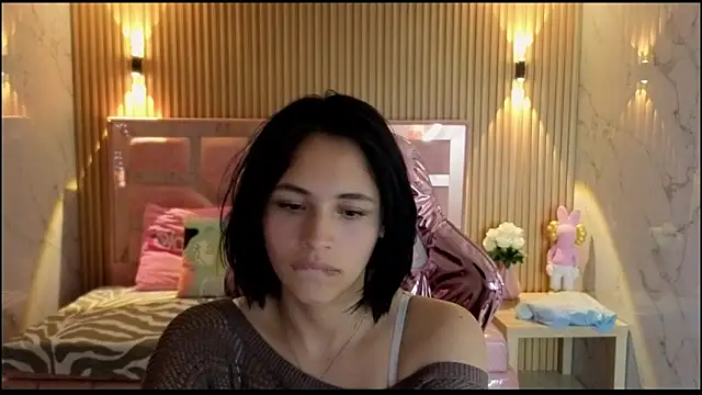 bonnie_1s Live XXX-chat