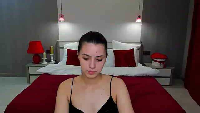 Chat +18 de Jasmine_Stewart ao vivo