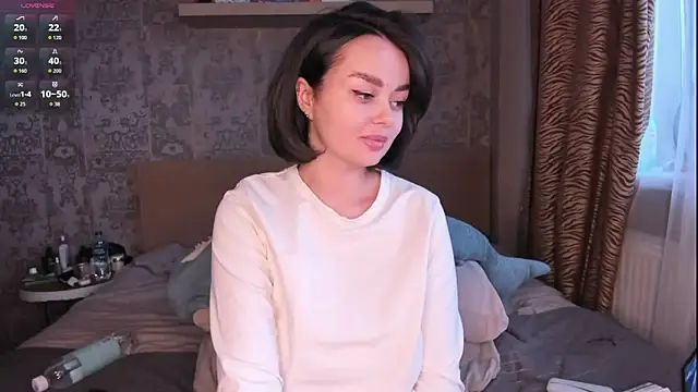 แชท XXX สดของ BubbleGum013