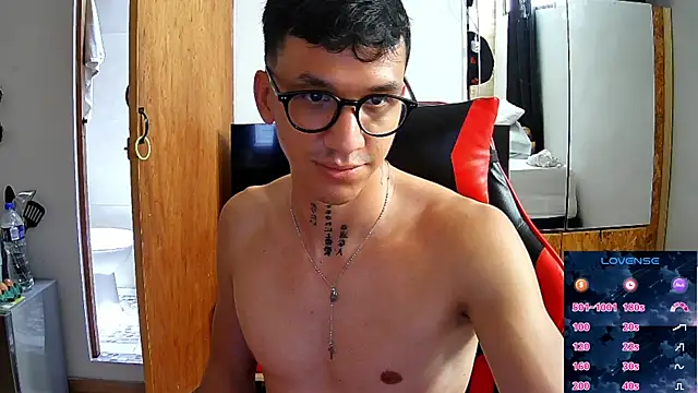 Sembang XXX Secara Langsung angelicious_