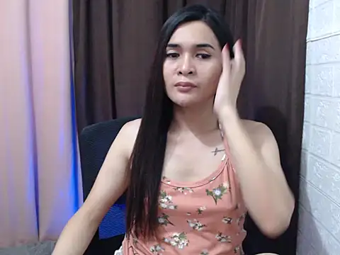 sweetsasha68 Pertunjukan Webcam