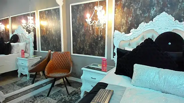 Chat +18 de Gaby_Wett ao vivo