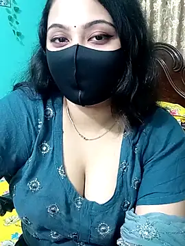 Pertunjukan Kamera Web Porimoni22