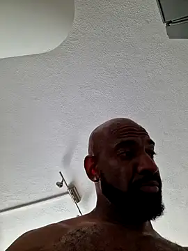 Show de webcam de baddblake43