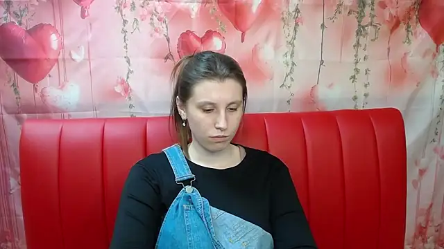 Živý XXX chat LilianaShine