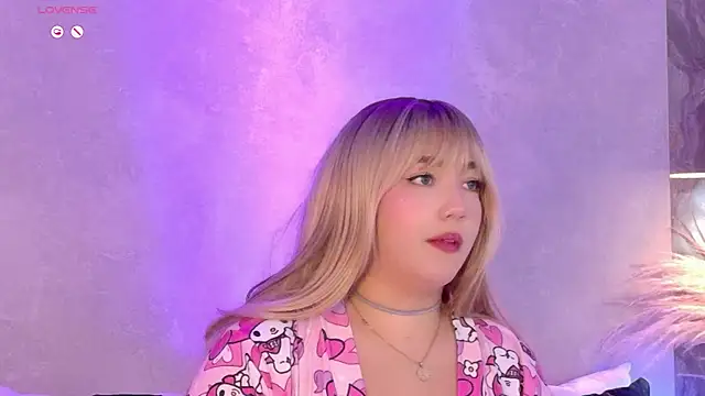 Hannah-Prada's Live XXX Chat