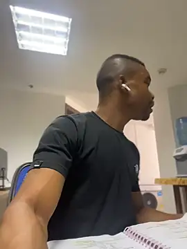 Show Webcam de AlaskanCornpone