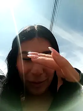 charlottte_wh's Webcam Show