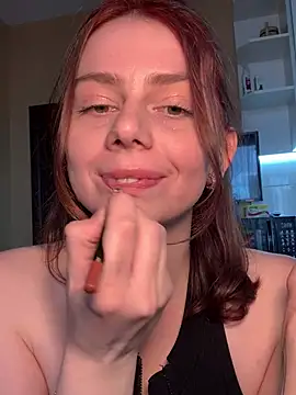 VelvetChloe Obrolan Langsung XXX